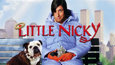 little nicky free online